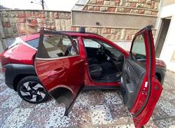 هیۆندای کۆنا